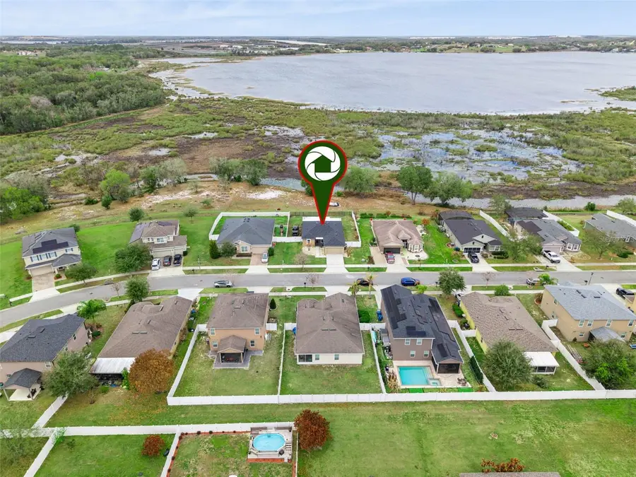 725 Black Eagle Drive, Groveland, FL 34736 - #2