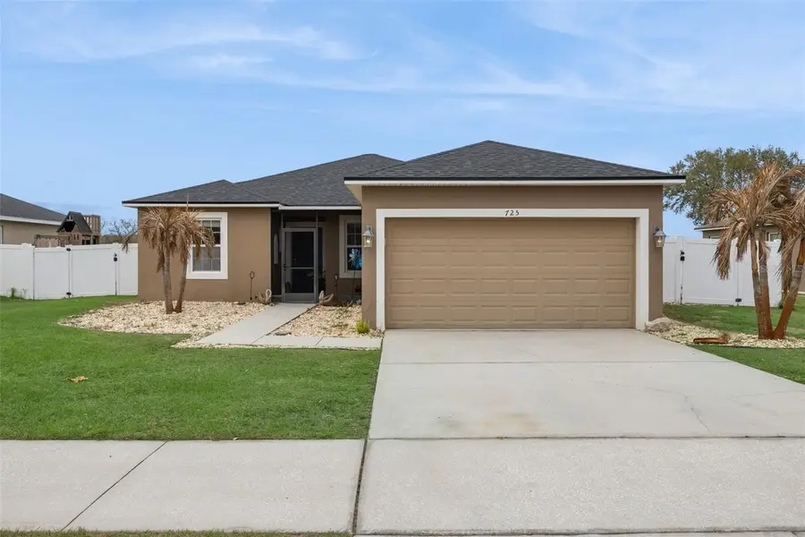 725 Black Eagle Drive, Groveland, FL 34736 - #3