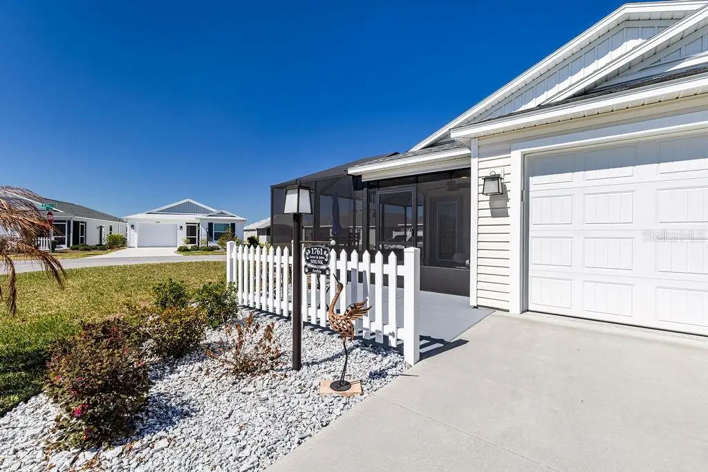 1761 Freddie Lane, The Villages, FL 32163 - #1