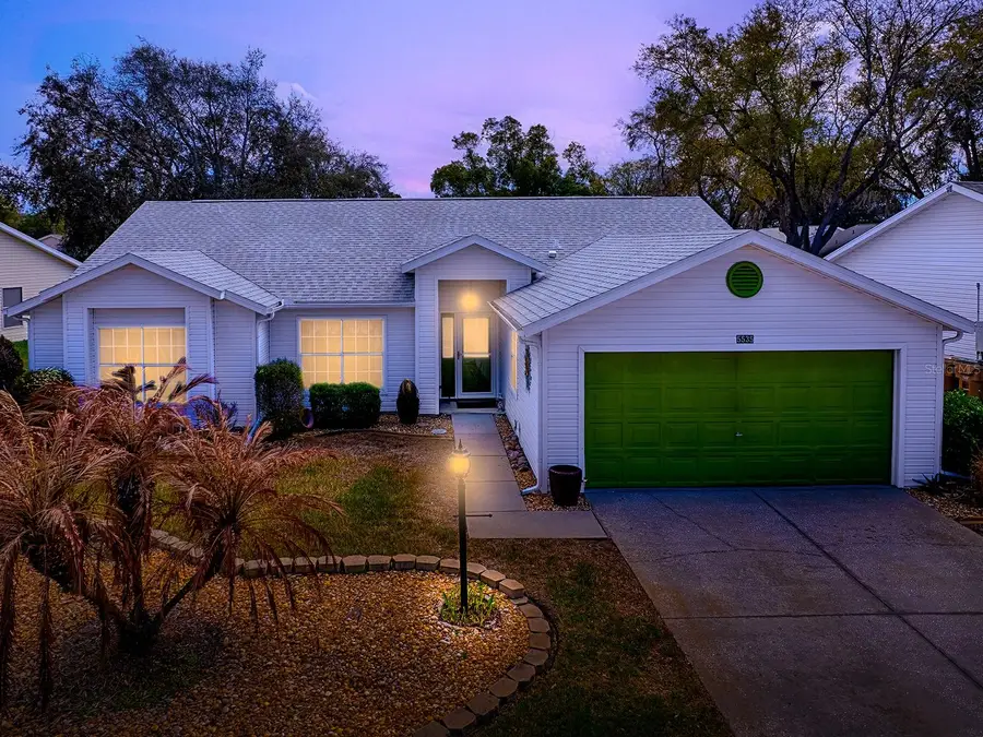 5535 Tangelo Street, Leesburg, FL 34748 - #2