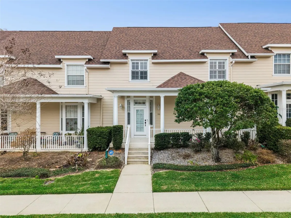 162 Riggings Way, Clermont, FL 34711 - #1