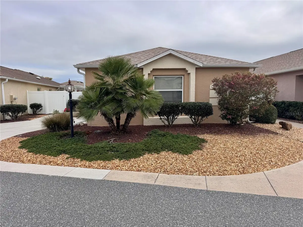 2000 Goldenrod Court, The Villages, FL 32162 - #1