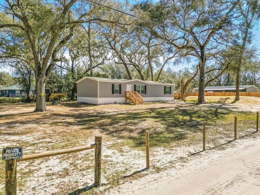 11487 SW 42nd Terrace, Webster, FL 33597 - #2