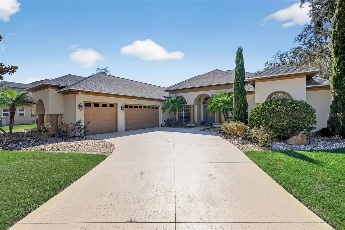 19146 Park Place Boulevard, Eustis, FL 32736 - #1