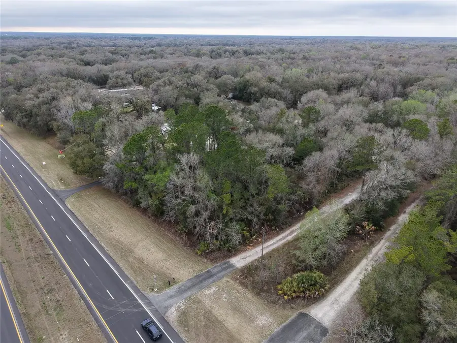 736 S Sickle Point, Inverness, FL 34450 - #3