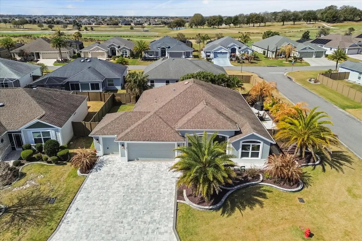 3283 Wise Way, The Villages, FL 32163 - #1