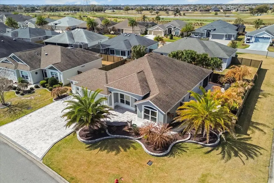 3283 Wise Way, The Villages, FL 32163 - #3