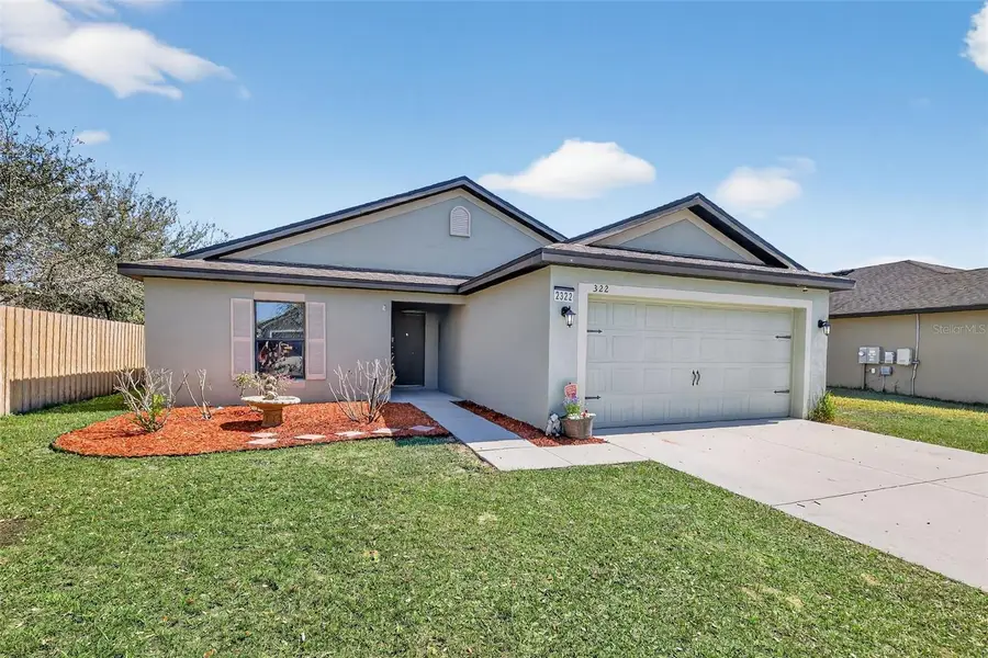 2322 Bexley Drive, Tavares, FL 32778 - #2