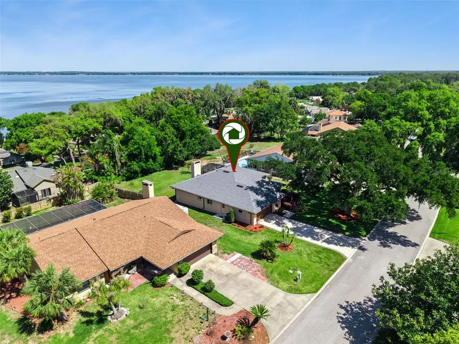 1224 Palmetto Road, Eustis, FL 32726 - #2