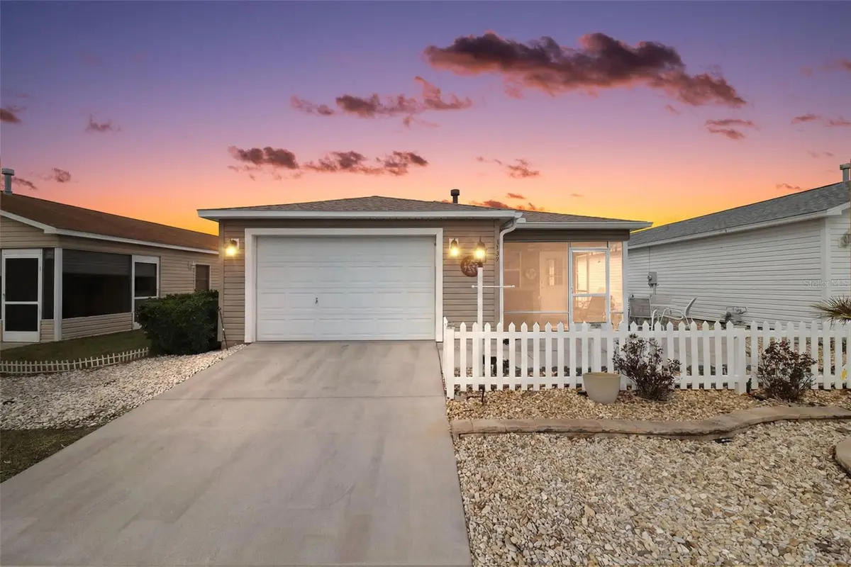 1667 Orr Terrace, The Villages, FL 32162 - #1