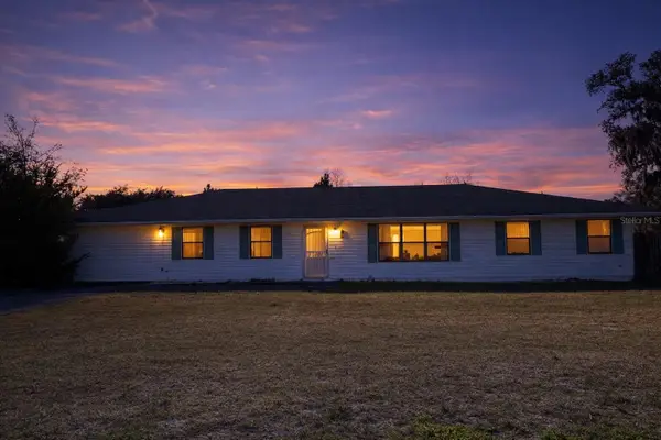 34847 Learn Road, LEESBURG, FL 34788