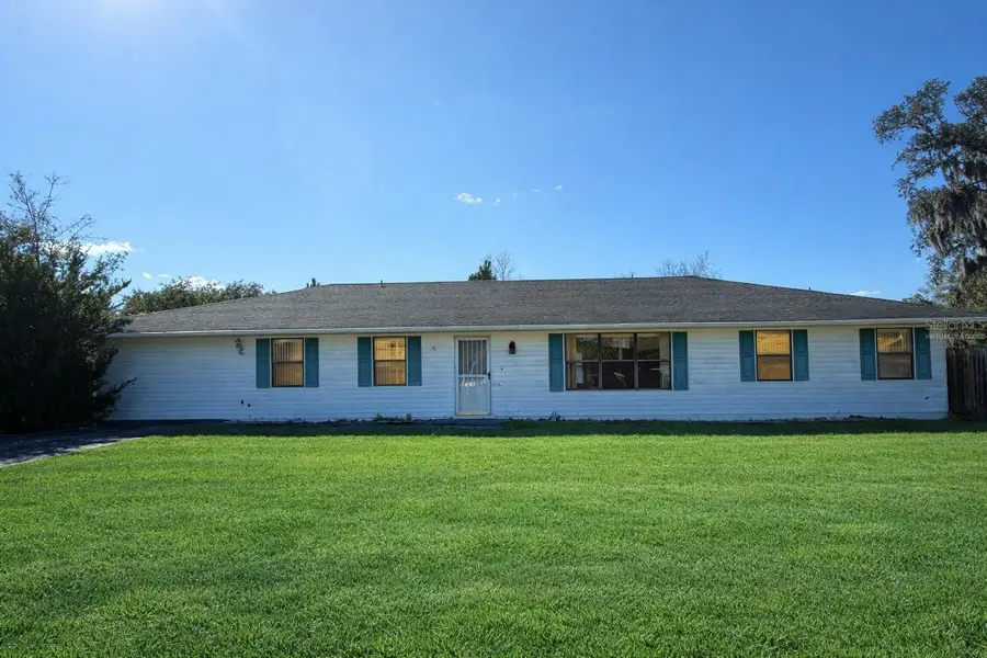 34847 Learn Road, Leesburg, FL 34788 - #2