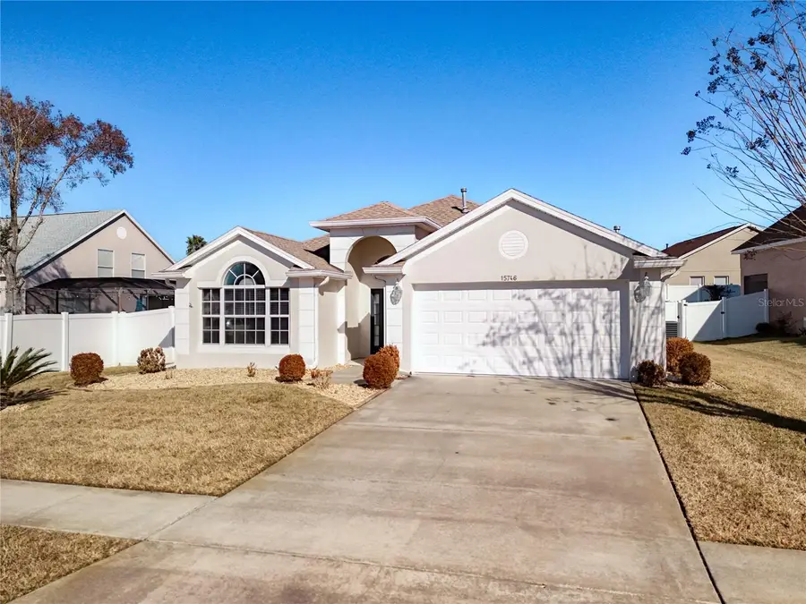 15746 Bay Vista Drive, Clermont, FL 34714 - #2