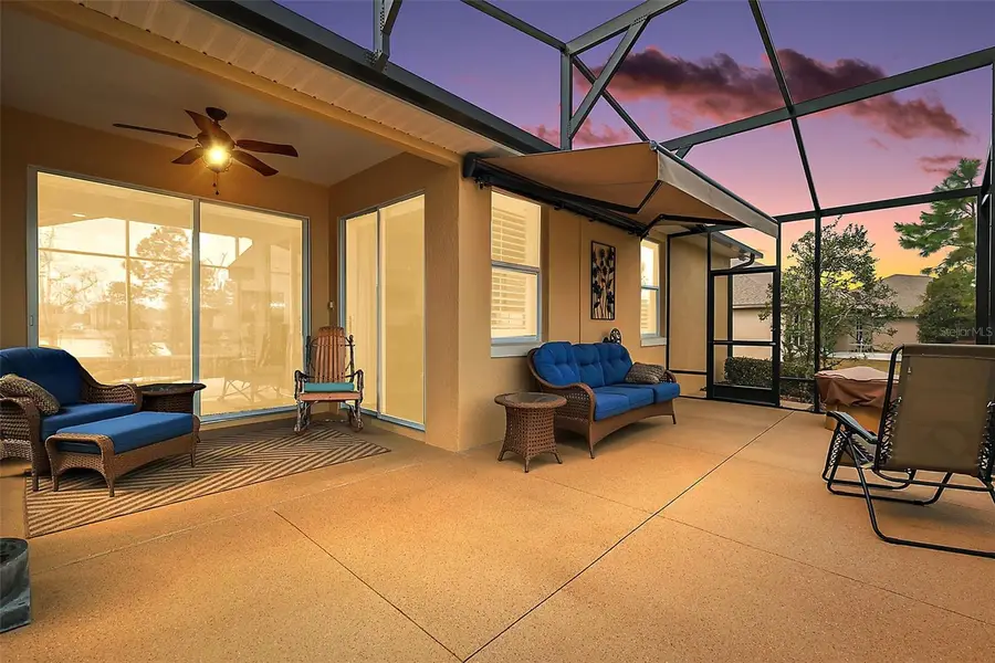 8124 Bridgeport Bay Circle, Mount Dora, FL 32757 - #2