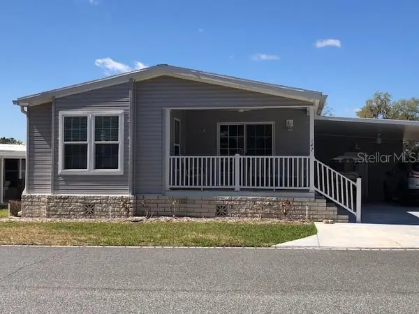 147 Royal Palm Drive, LEESBURG, FL 34748