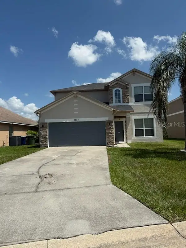 2734 Rochelle Drive, WINTER HAVEN, FL 33881