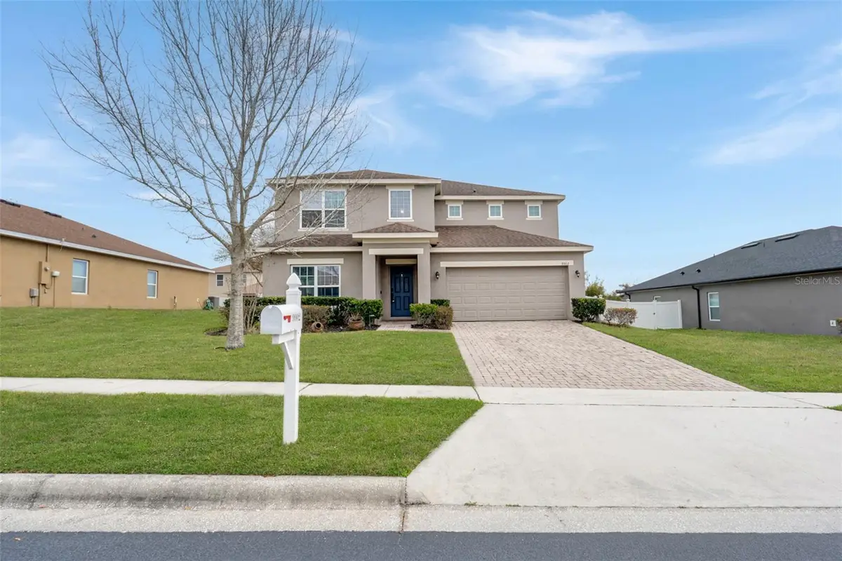 9902 Lenox Street, Clermont, FL 34711 - #1
