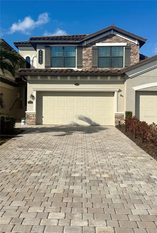 17921 Gawthrop Drive #103, BRADENTON, FL 34211