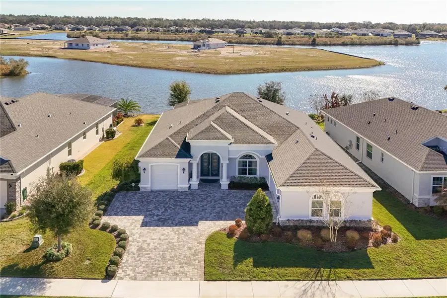 8674 Bridgeport Bay, Mount Dora, FL 32757 - #2