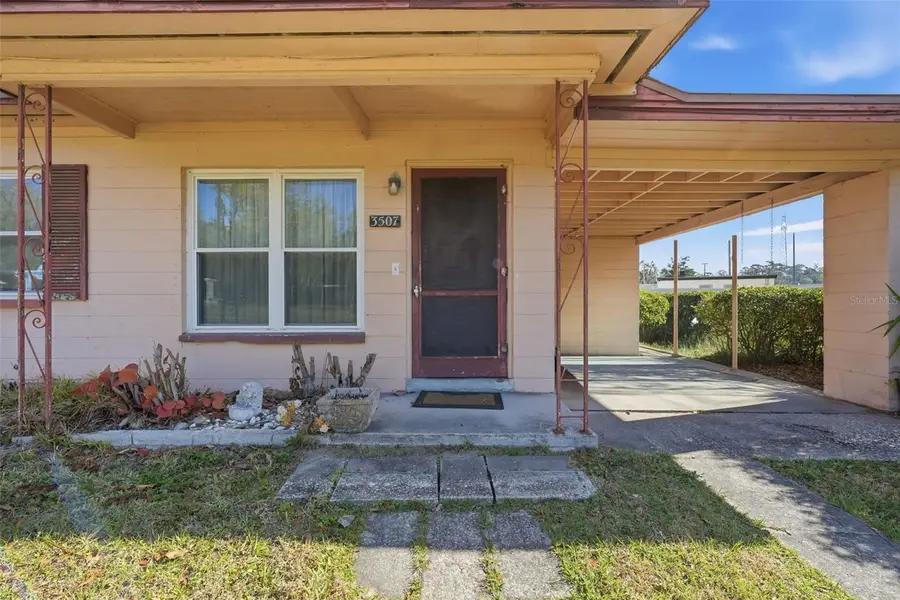 3507 SE 6th Street, Ocala, FL 34471 - #3