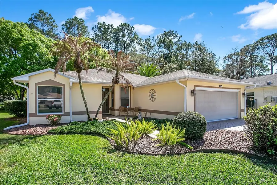 32704 Timberwood Drive, Leesburg, FL 34748 - #3