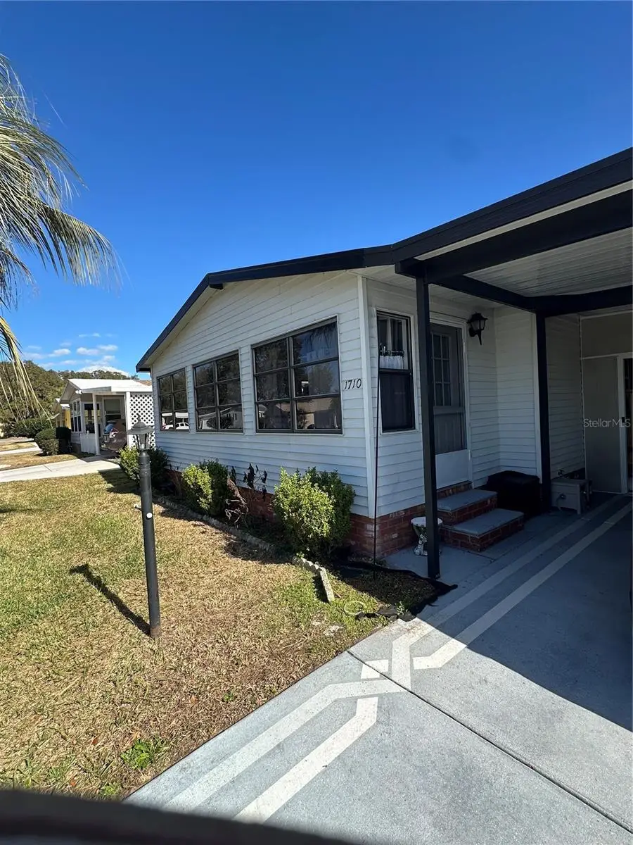 1710 Lilly Lane, Lady Lake, FL 32159 - #1