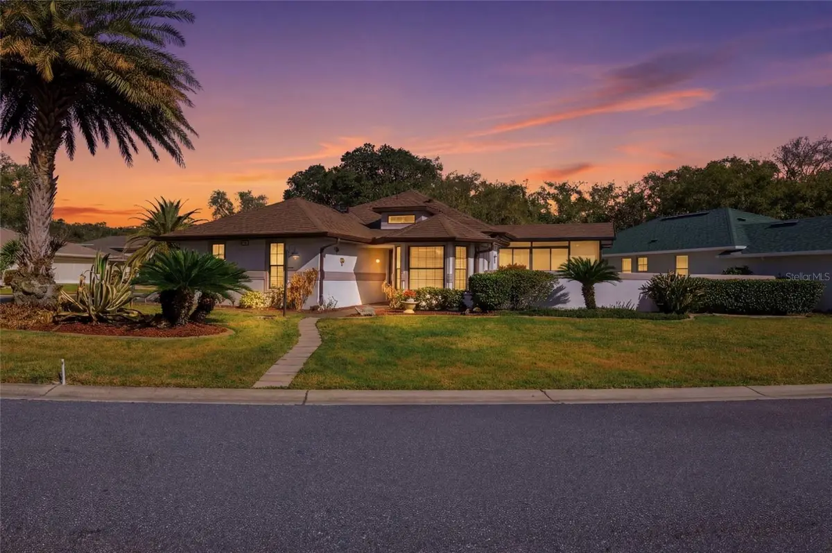 21850 Tartan Street, Leesburg, FL 34748 - #1