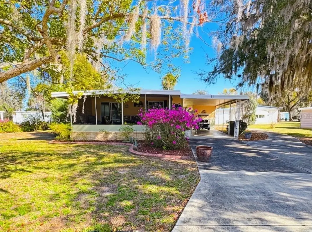 11 S Bobwhite Road, Wildwood, FL 34785 - #1
