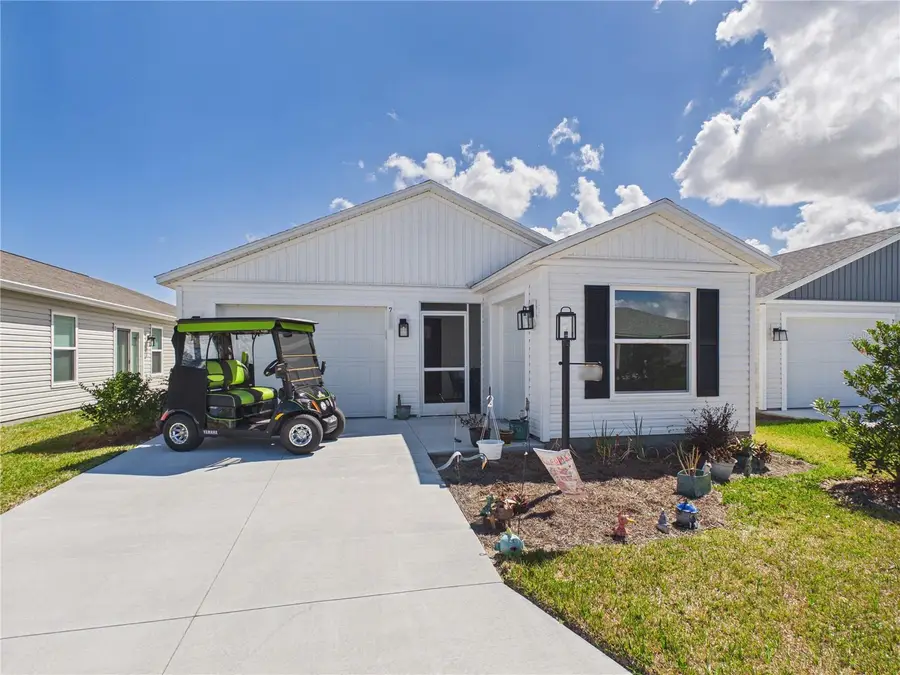 7463 Tietjen Lane, Wildwood, FL 34762 - #2