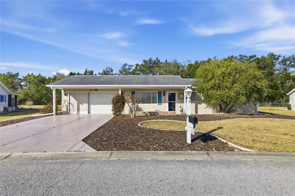 10689 SE 174th Loop, Summerfield, FL 34491 - #1