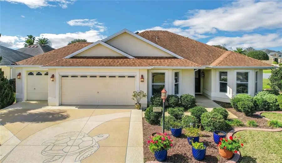 2946 Duke Terrace, The Villages, FL 32163 - #2