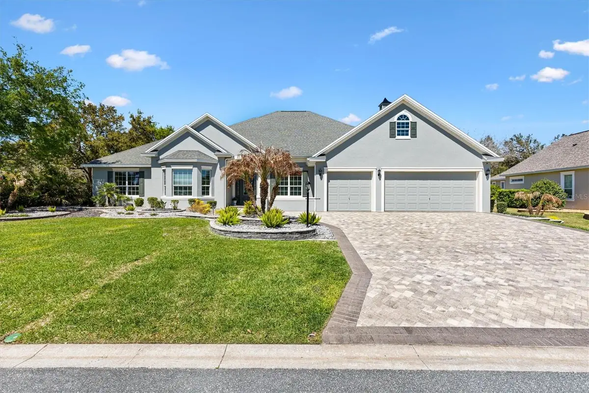 1365 Brier Creek Circle, The Villages, FL 32162 - #1