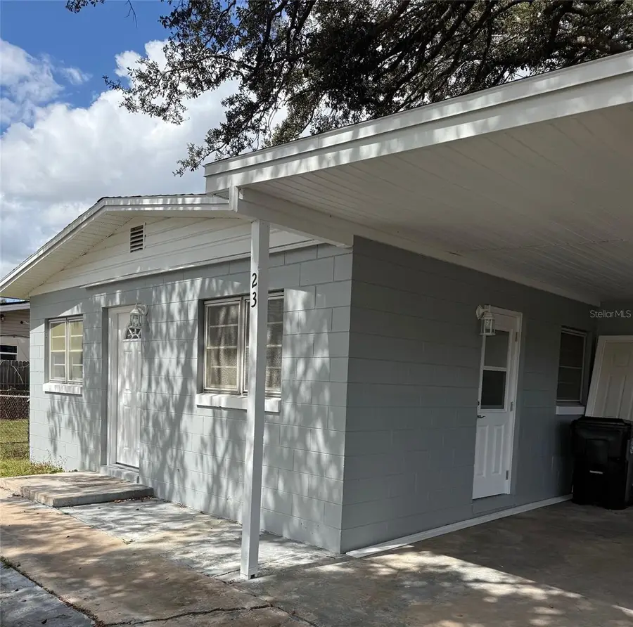 23 E Skylark Street, Apopka, FL 32712 - #2