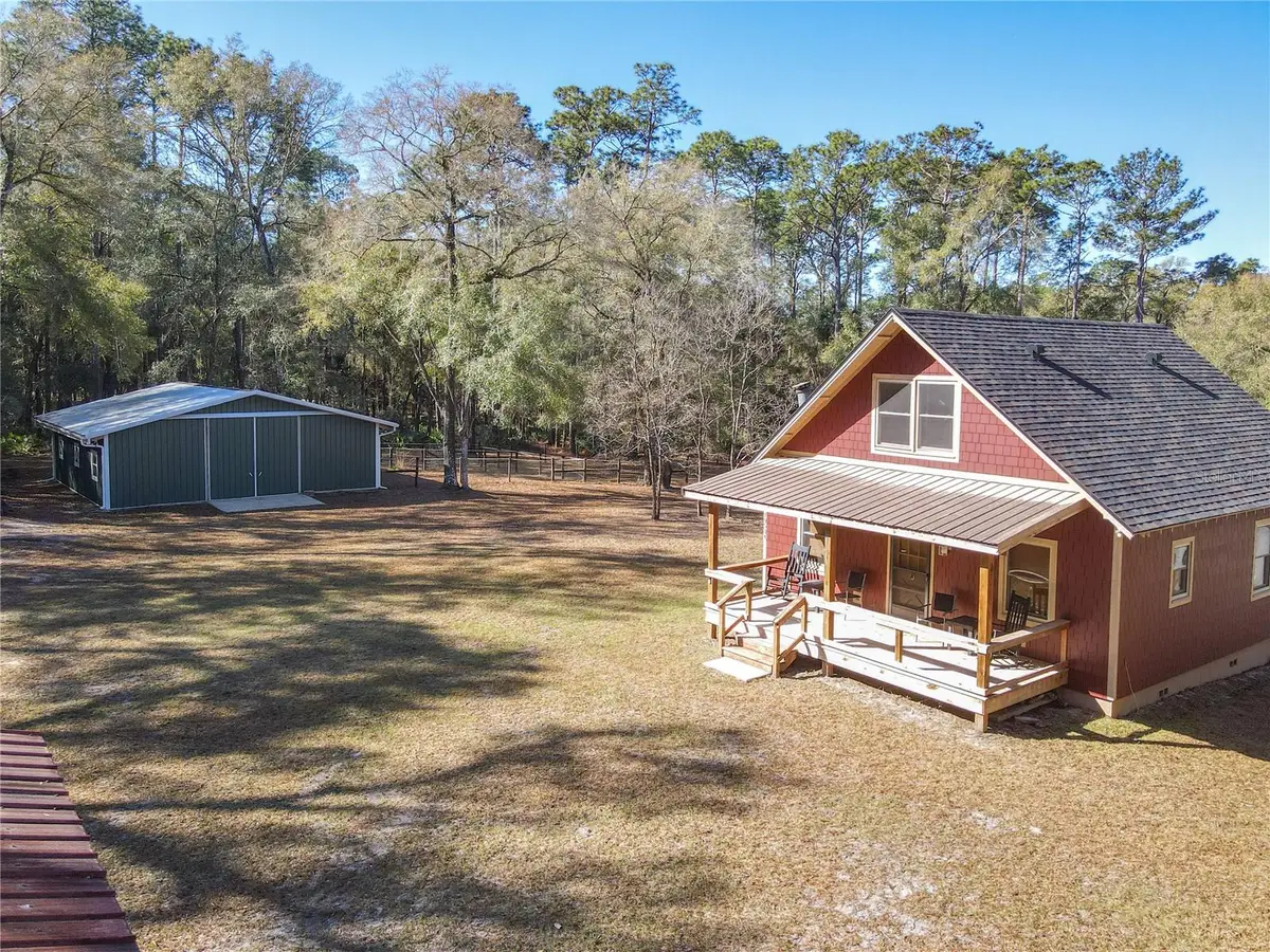 19534 Fox Den Lane, Altoona, FL 32702 - #1