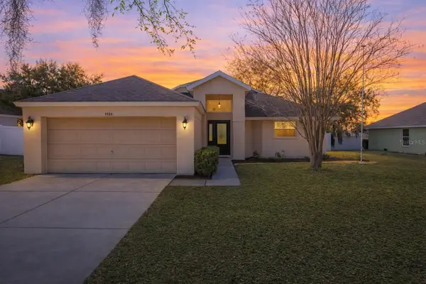 4464 Caicos Drive, TAVARES, FL 32778