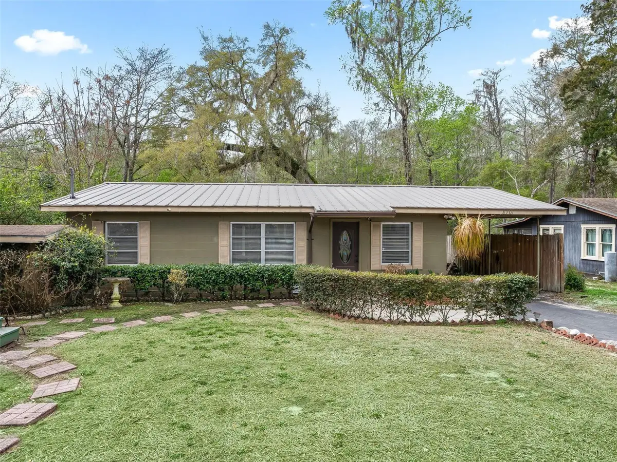 8701 Cr 647 S, Bushnell, FL 33513 - #1