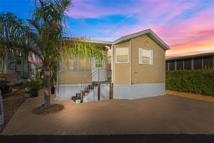 2507 Magnolia Street, Clermont, FL 34714 - #2