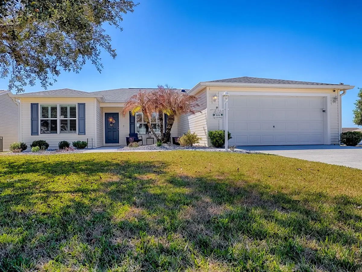 506 Arbella Loop, The Villages, FL 32162 - #1