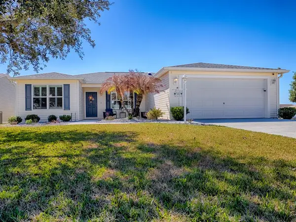 506 Arbella Loop, THE VILLAGES, FL 32162