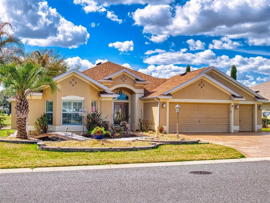 1988 Dove Hollow Run, The Villages, FL 32162 - #2