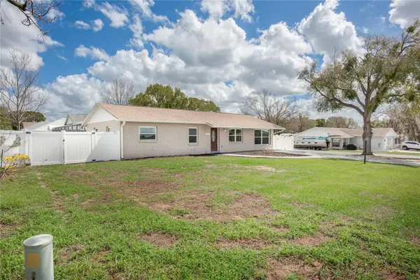 910 Druid Place, TAVARES, FL 32778