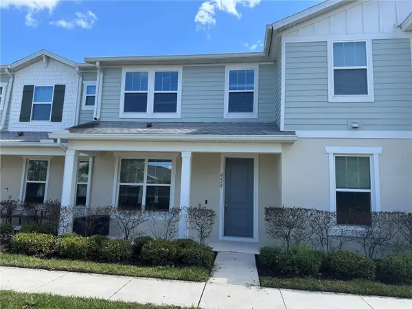 2228 Gopher Tortoise Terrace, OAKLAND, FL 34787