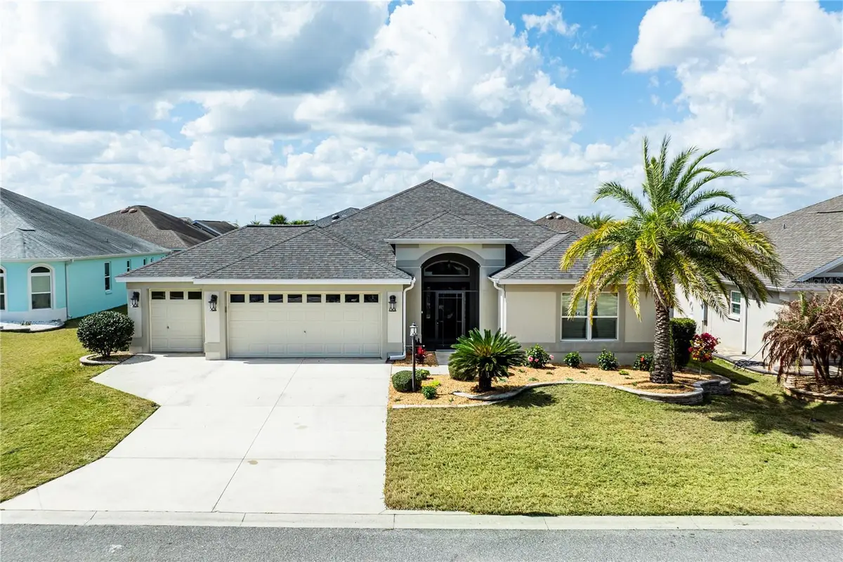 3284 Lowe Court, The Villages, FL 32163 - #1