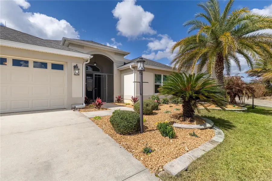 3284 Lowe Court, The Villages, FL 32163 - #2