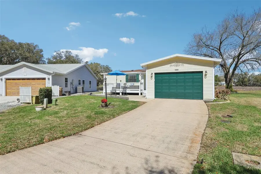 25736 Oak Alley, Leesburg, FL 34748 - #2