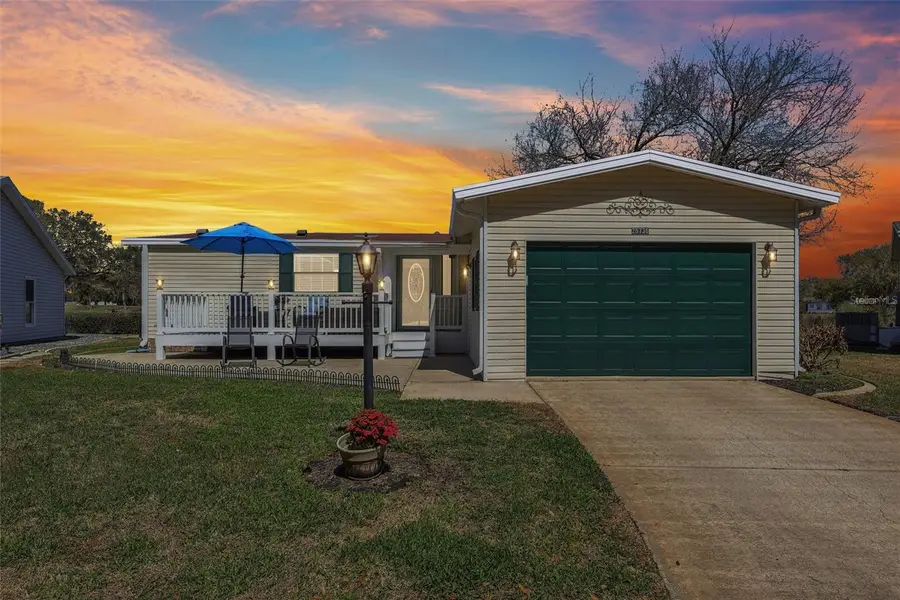 25736 Oak Alley, Leesburg, FL 34748 - #3