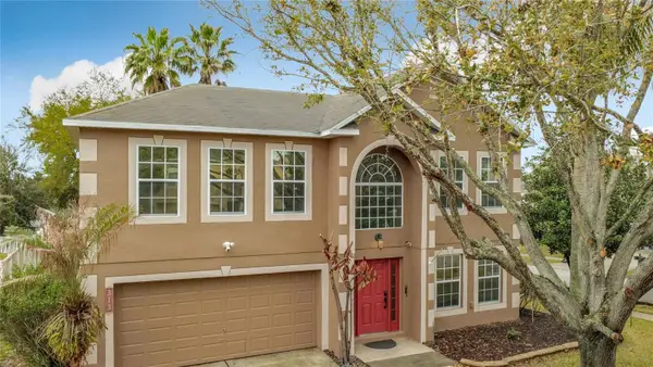 313 Azores Place, GROVELAND, FL 34736