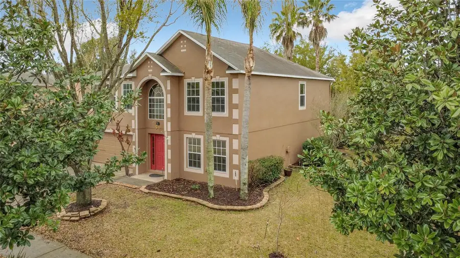 313 Azores Place, Groveland, FL 34736 - #2