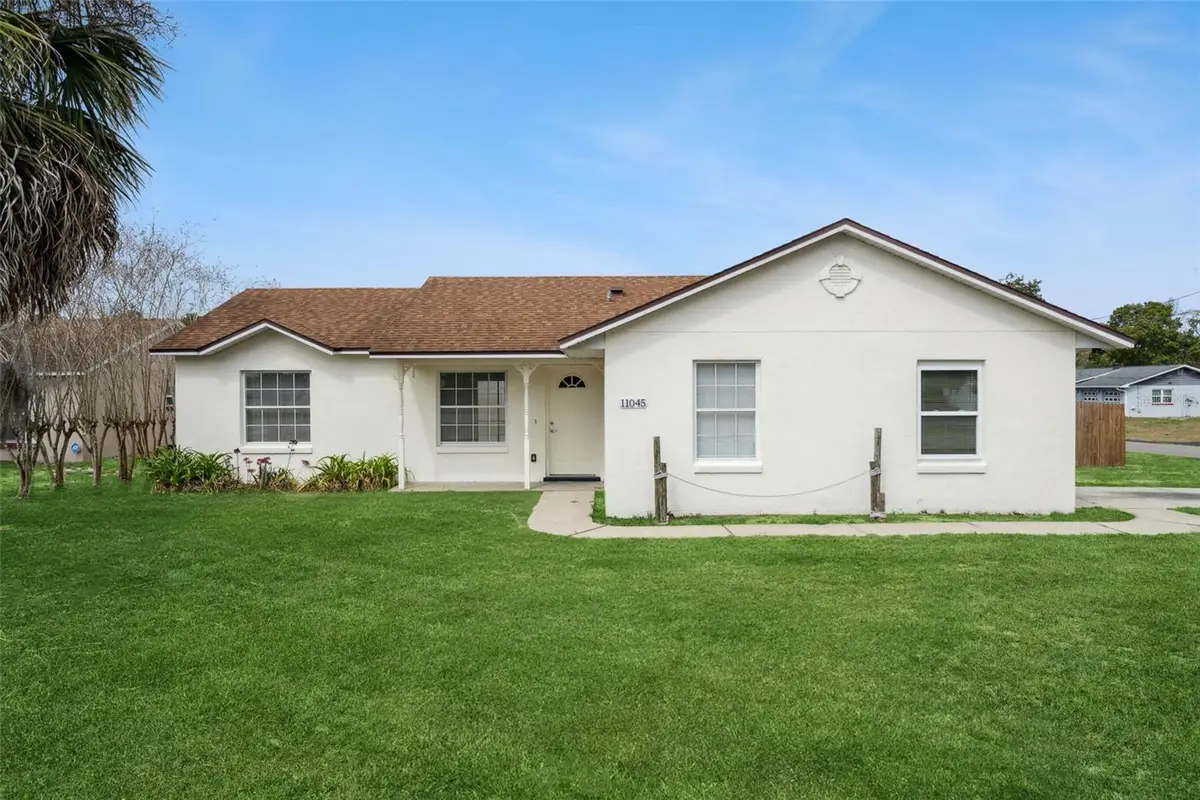 11045 Pine Street, Leesburg, FL 34788 - #1