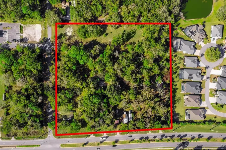 4700 Warm Springs Avenue, Wildwood, FL 34785 - #2
